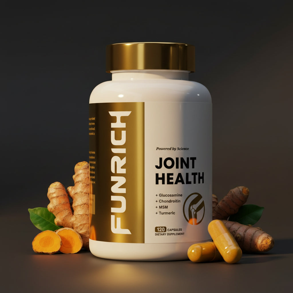 Joint Health