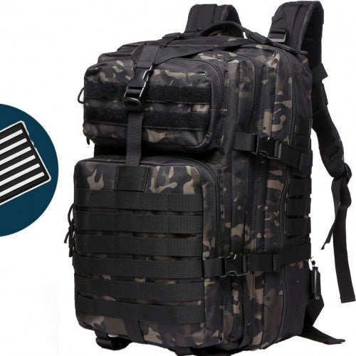 Mochila Tactica 40L