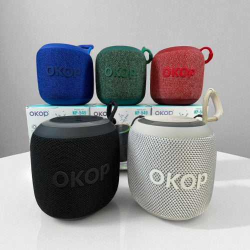 Parlante Okop Kp-549 /