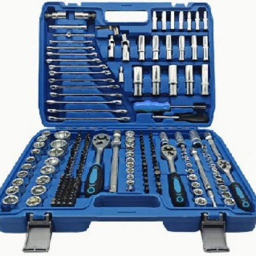Kit De Herramientas Mecanicas De Alta Precision