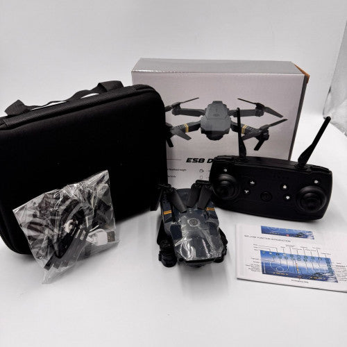Dron