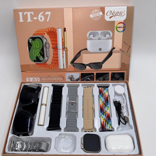 Reloj