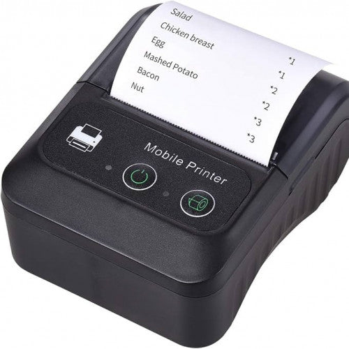 Impresora Bluetooth 58Mm