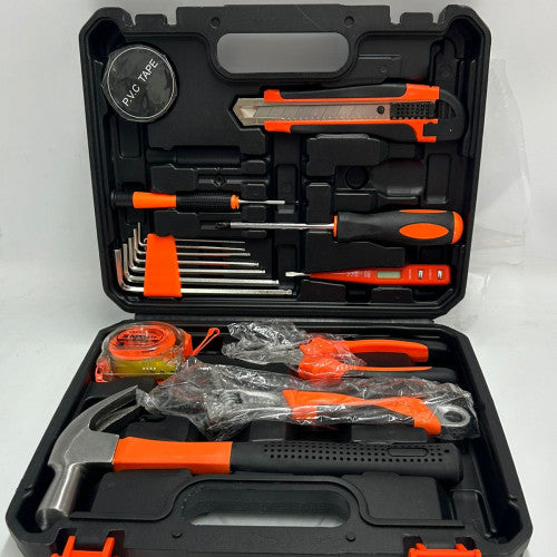 Set De Herramientas 19Pz