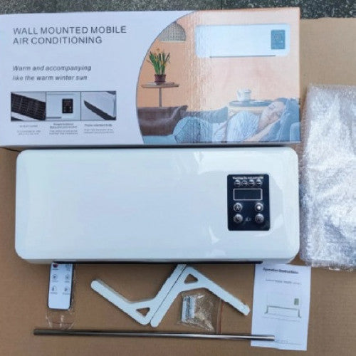 Mini Ventilador De Aire