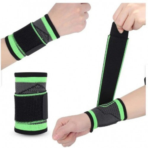 Muñequera De Compresion165