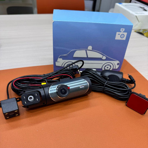 Camara Para Carroswifi Traffic Recorder Hd 50 Und